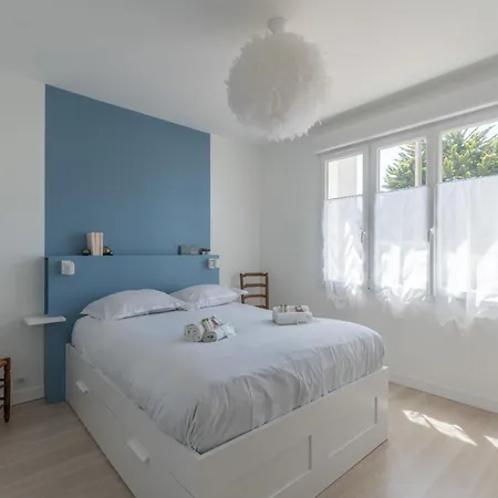 Дом отдыха La Gilda - 350m De La - Wifi Префай