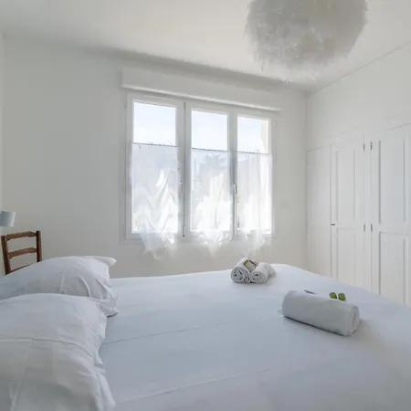 La Gilda - 350m De La - Wifi * Префай