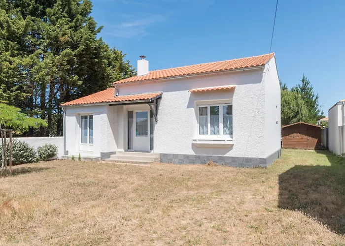 La Gilda - 350m De La - Wifi *