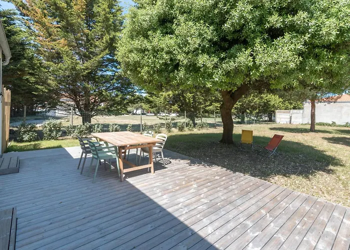 La Gilda - 350m De La - Wifi *