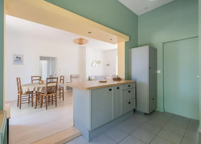 La Gilda - 350m De La - Wifi 別荘