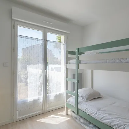 La Gilda - 350m De La - Wifi Holiday home