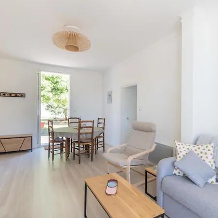 بيت للعطل La Gilda - 350m De La - Wifi