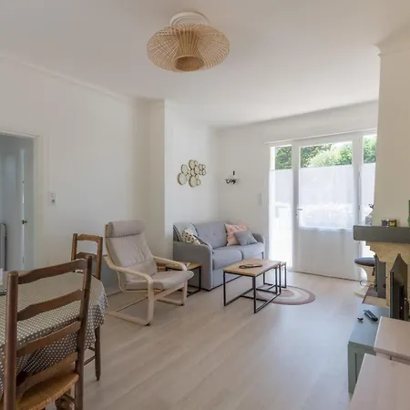 La Gilda - 350m De La - Wifi بيت للعطل *