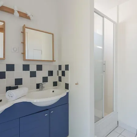 La Gilda - 350m De La - Wifi بيت للعطل Préfailles