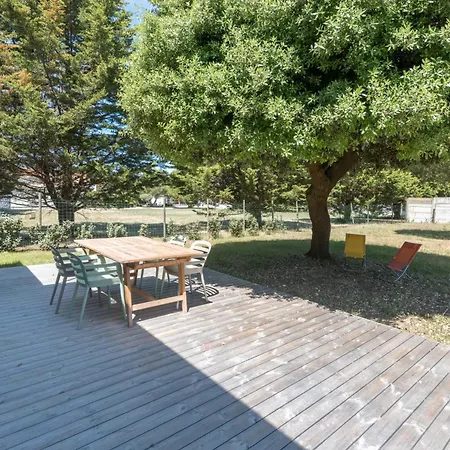 La Gilda - 350m De La - Wifi *