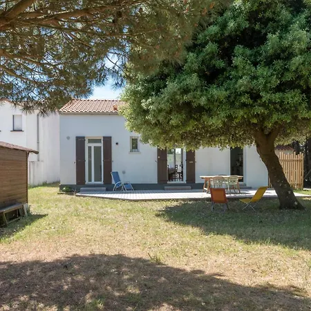 La Gilda - 350m De La - Wifi Préfailles