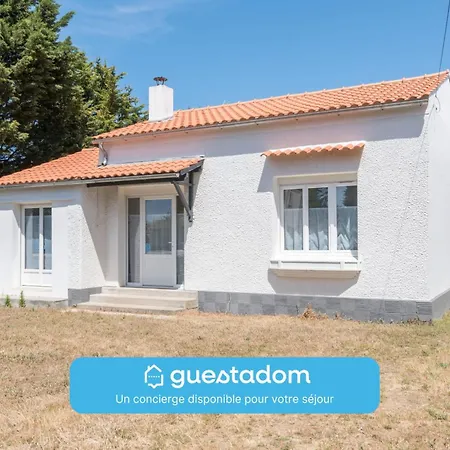 La Gilda - 350m De La - Wifi