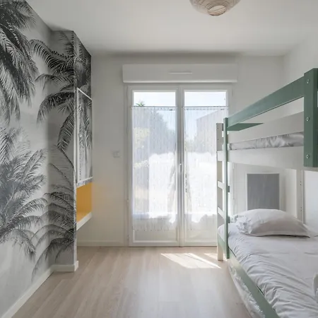 بيت للعطل La Gilda - 350m De La - Wifi