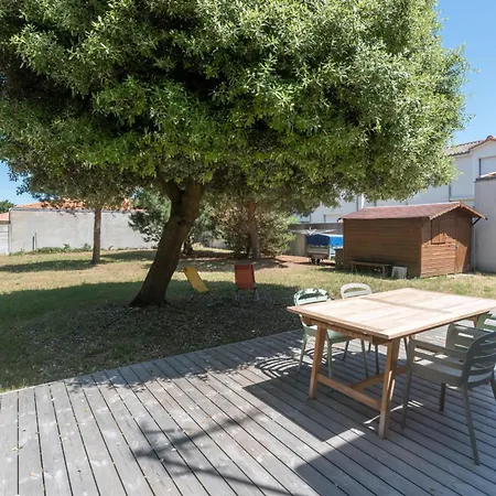 بيت للعطل La Gilda - 350m De La - Wifi *