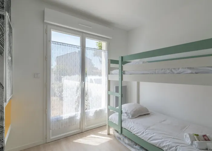 La Gilda - 350m De La - Wifi Casa vacanze