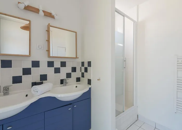 La Gilda - 350m De La - Wifi Casa vacanze Préfailles