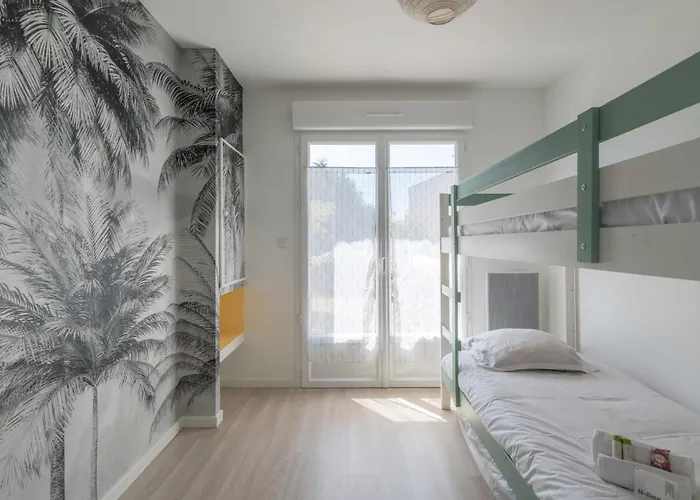 Casa vacanze La Gilda - 350m De La - Wifi