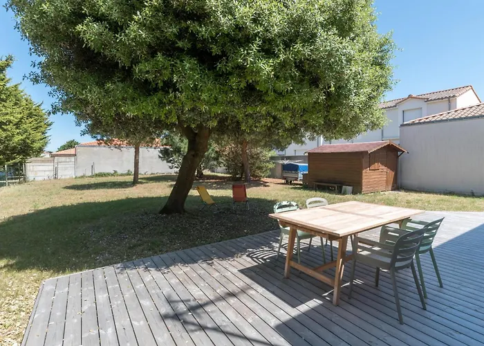 Casa vacanze La Gilda - 350m De La - Wifi *