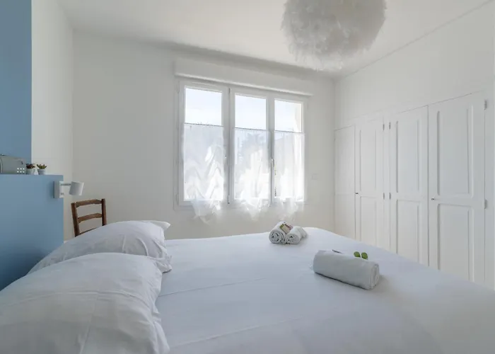 La Gilda - 350m De La - Wifi * Préfailles